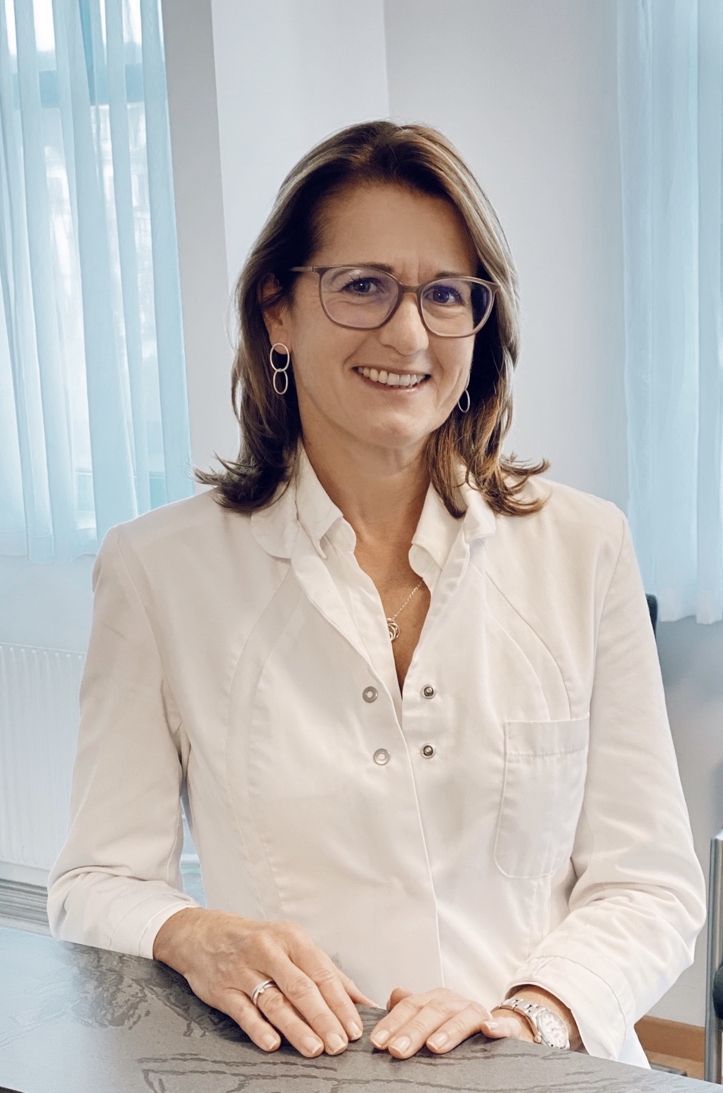 Dr. Birgitta Wiesmüllner